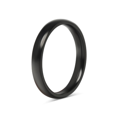 Wholesale Comfort Fit Stainless Steel Ring Tarnish and rust-proof Hypoallergenic Stamping and Engraving