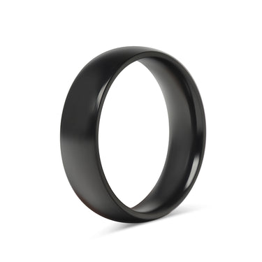 Wholesale Comfort Fit Stainless Steel Ring Tarnish and rust-proof Hypoallergenic Stamping and Engraving