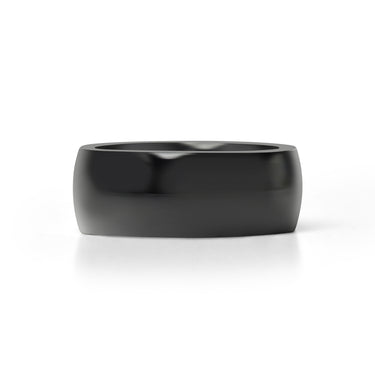 Wholesale Comfort Fit Stainless Steel Ring Tarnish and rust-proof Hypoallergenic Stamping and Engraving