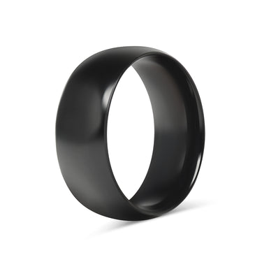 Wholesale Comfort Fit Stainless Steel Ring Tarnish and rust-proof Hypoallergenic Stamping and Engraving