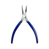 Flat Nose Pliers / DIY0011-stainless steel tool- how to clean stainless steel tool- stainless steel jewelry tool- mens stainless steel tool- 316l stainless steel tool