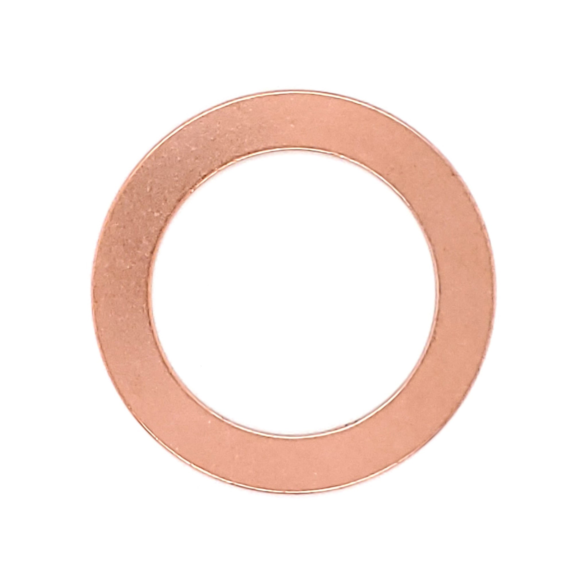 Copper blank washer pendant- stainless copper brass jewelry wholesale copper brass bronze jewelry difference between copper brass jewelry findings copper brass jewelry making copper jewelry brass brush copper vs brass jewelry