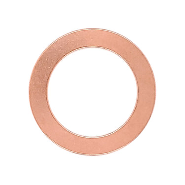 Copper blank washer pendant- stainless copper brass jewelry wholesale copper brass bronze jewelry difference between copper brass jewelry findings copper brass jewelry making copper jewelry brass brush copper vs brass jewelry