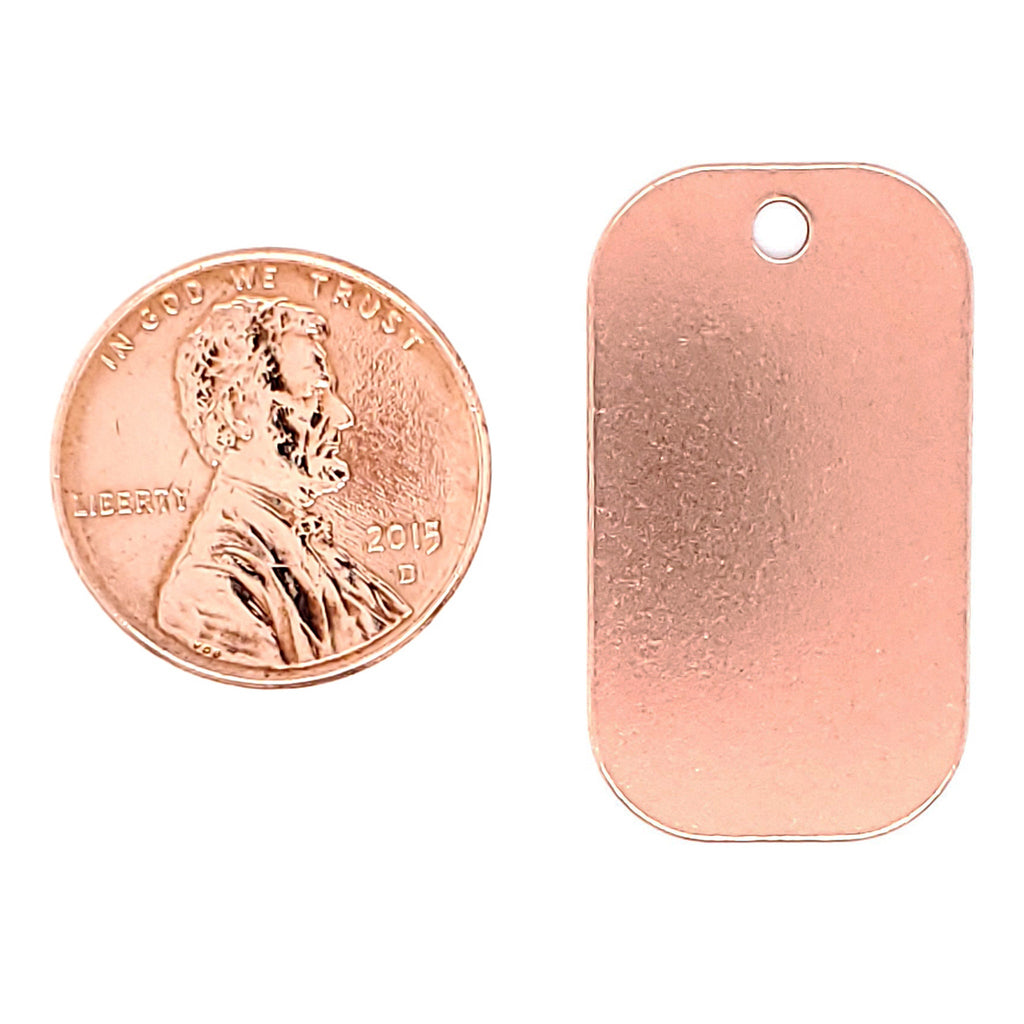 Penny dog outlet tag