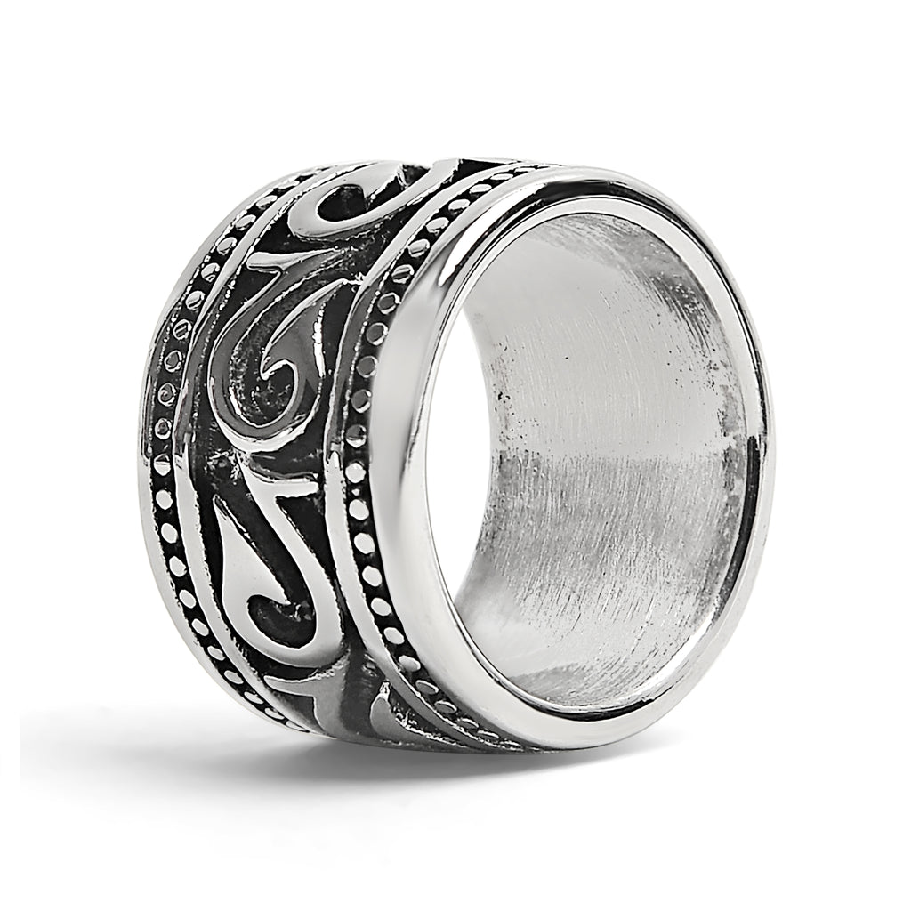 hot sale steel ring tool jewelry