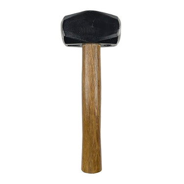 Small 2Lb Stamping Hammer / DIY0012- Affordable Chasing Hammer- Metal Stamping Tool- Quality Manufactured