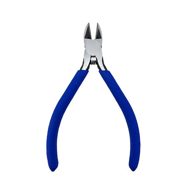 Side Cutter Pliers / DIY0001-stainless steel tool- how to clean stainless steel tool- stainless steel jewelry tool- mens stainless steel tool- 316l stainless steel tool