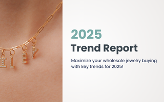 2025 Jewelry Trends