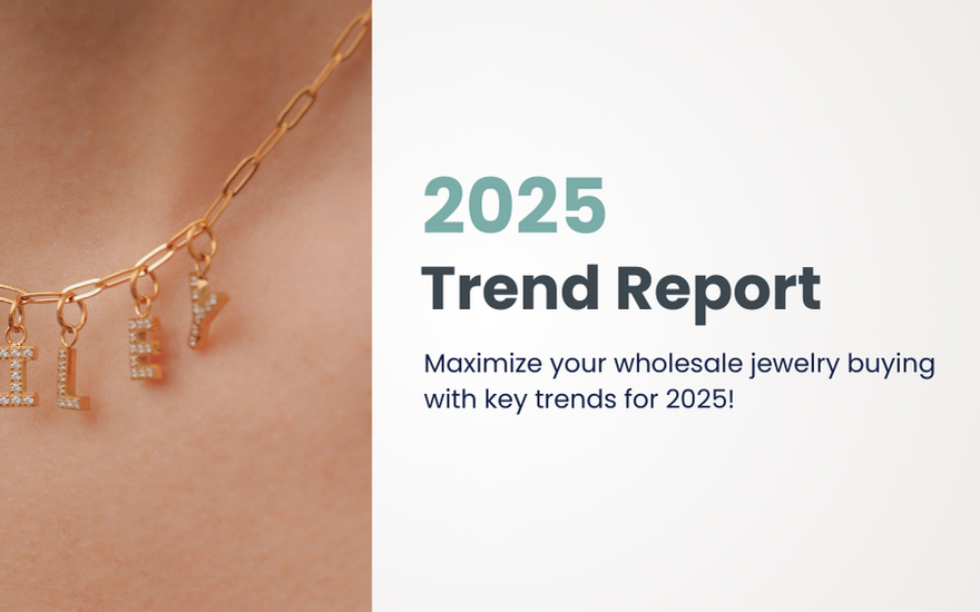 2025 Jewelry Trends