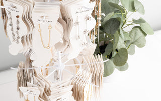 The 2026 Wholesale Jewelry Buying Calendar for Retailers