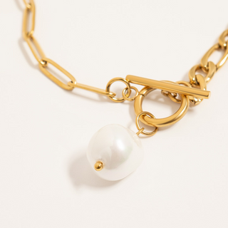 Freshwater Pearls Jewelry Guide
