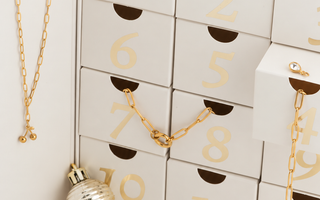 Jewelry Advent Calendars: The 2026 Holiday Hit to Stock Early