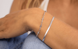 Why Every Retailer Should Stock Cross Jewelry This Season
