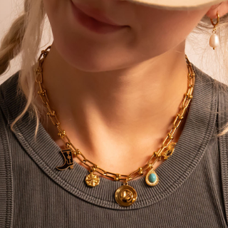 Western Jewelry: 2025 Fall Trend Spotlight for Retailers