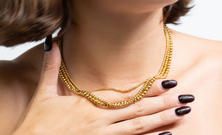 How to Choose the Right Wholesale Jewelry Supplier