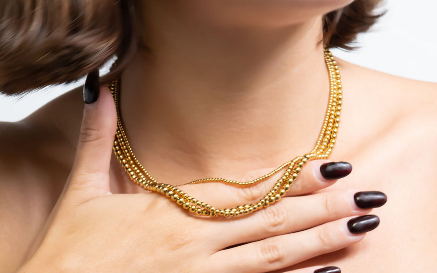 How to Choose the Right Wholesale Jewelry Supplier