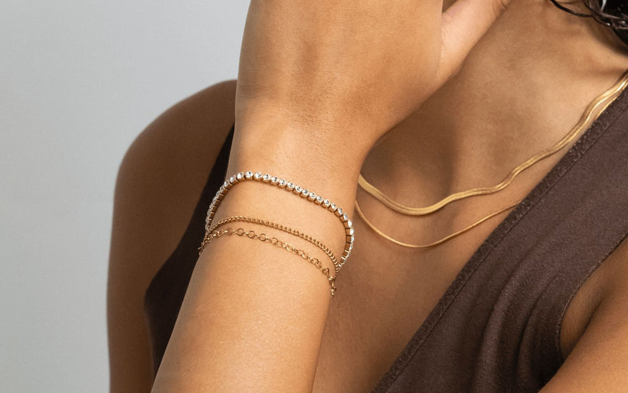 How to Prevent Jewelry from Tarnishing