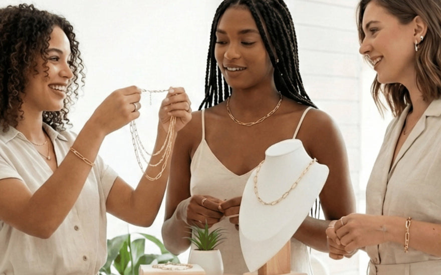 Smart Pricing Strategies for Retail Jewelry Brands