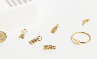 Solid Gold, Gold Filled, Gold PVD, Gold Plated Jewelry - Understanding Different Types of Gold Jewelry