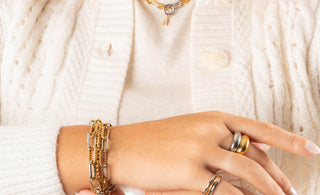 Fall 2026 Jewelry Trends and the Retail Shifts Behind Them