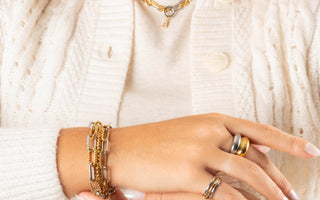 Fall 2026 Jewelry Trends and the Retail Shifts Behind Them