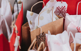 holiday shopping