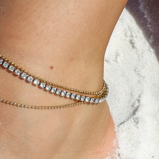 Wholesale Anklets
