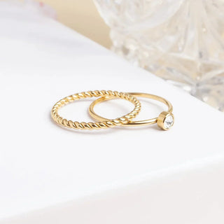 14K Gold Filled PLUS™
