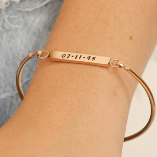 Blank Bracelets