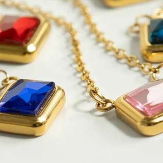 Mother's Day Jewelry
