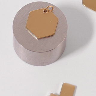 Wholesale Jewelry Engraving & Stainless Steel Blank Stamping