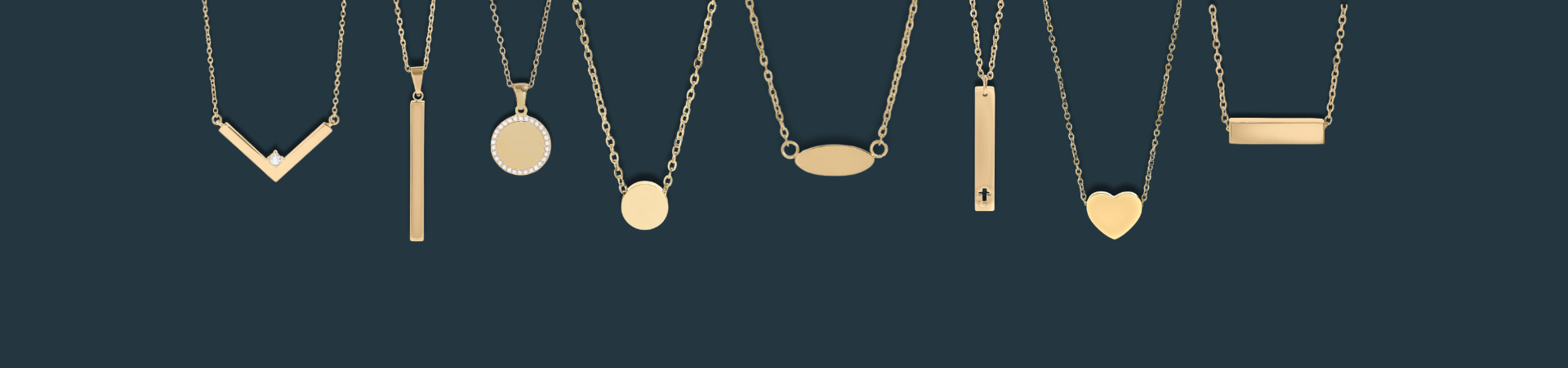 Personalized Gifting: Engravable Jewelry