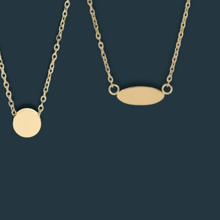 Personalized Gifting: Engravable Jewelry