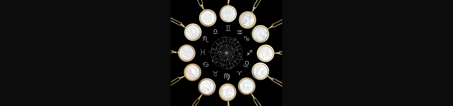 Zodiac Jewelry