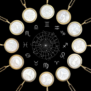 Wholesale Zodiac Jewelry