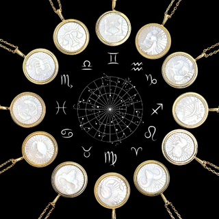 Zodiac Jewelry