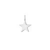 Permanent Jewelry .925 Sterling Silver Star Charm / PMJ3002