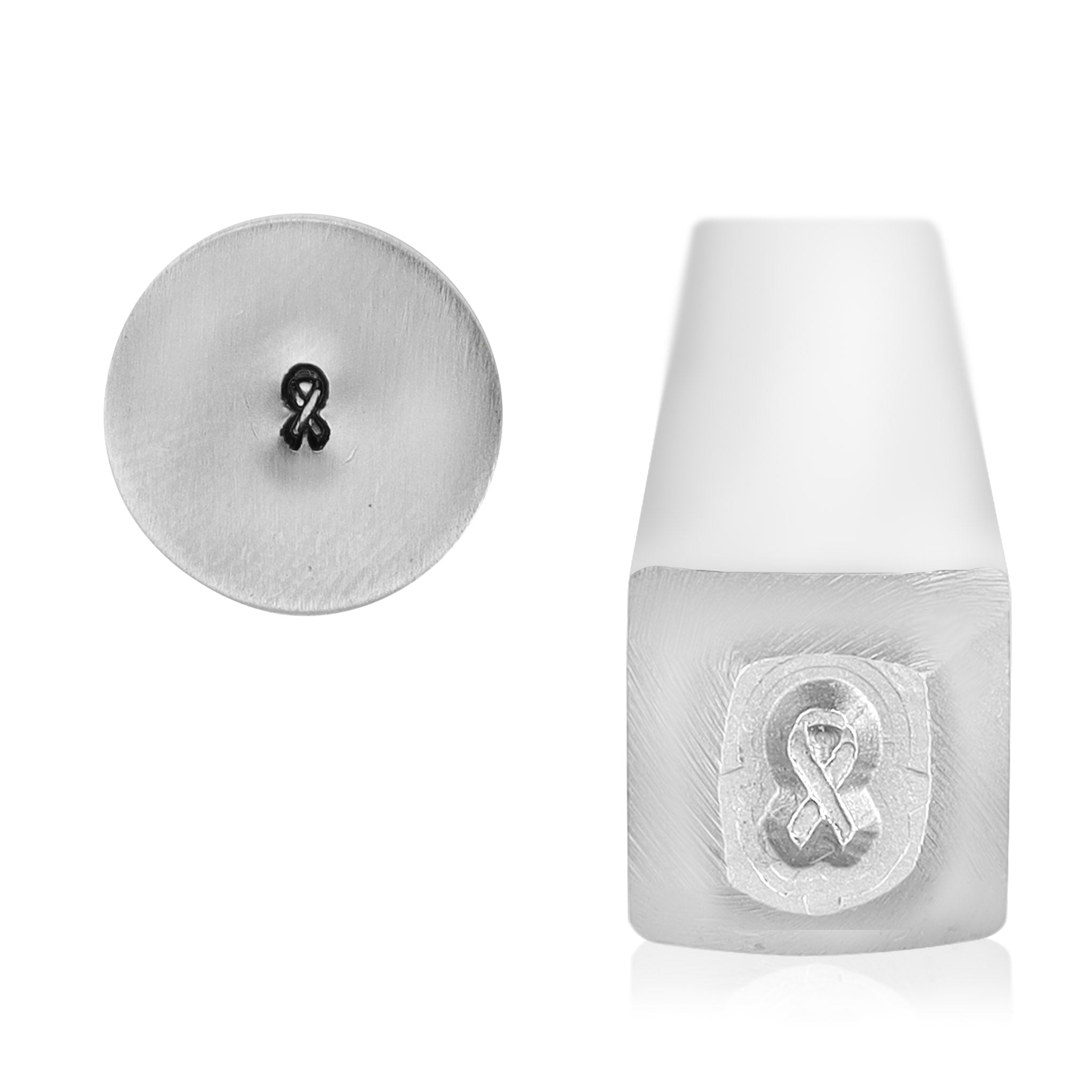 Tampon symbole du ruban/Diy0025