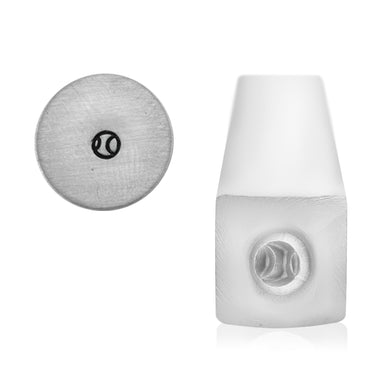 Baseball -Symbol -Stempel/DiY0047