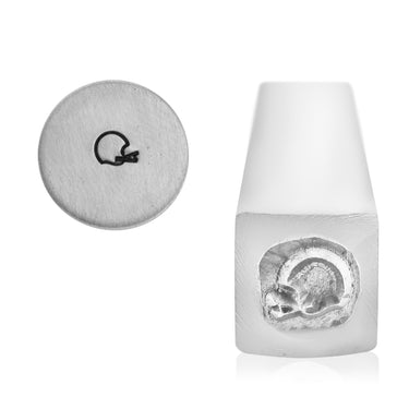 Fußballhelmsymbol Stempel/DiY0045
