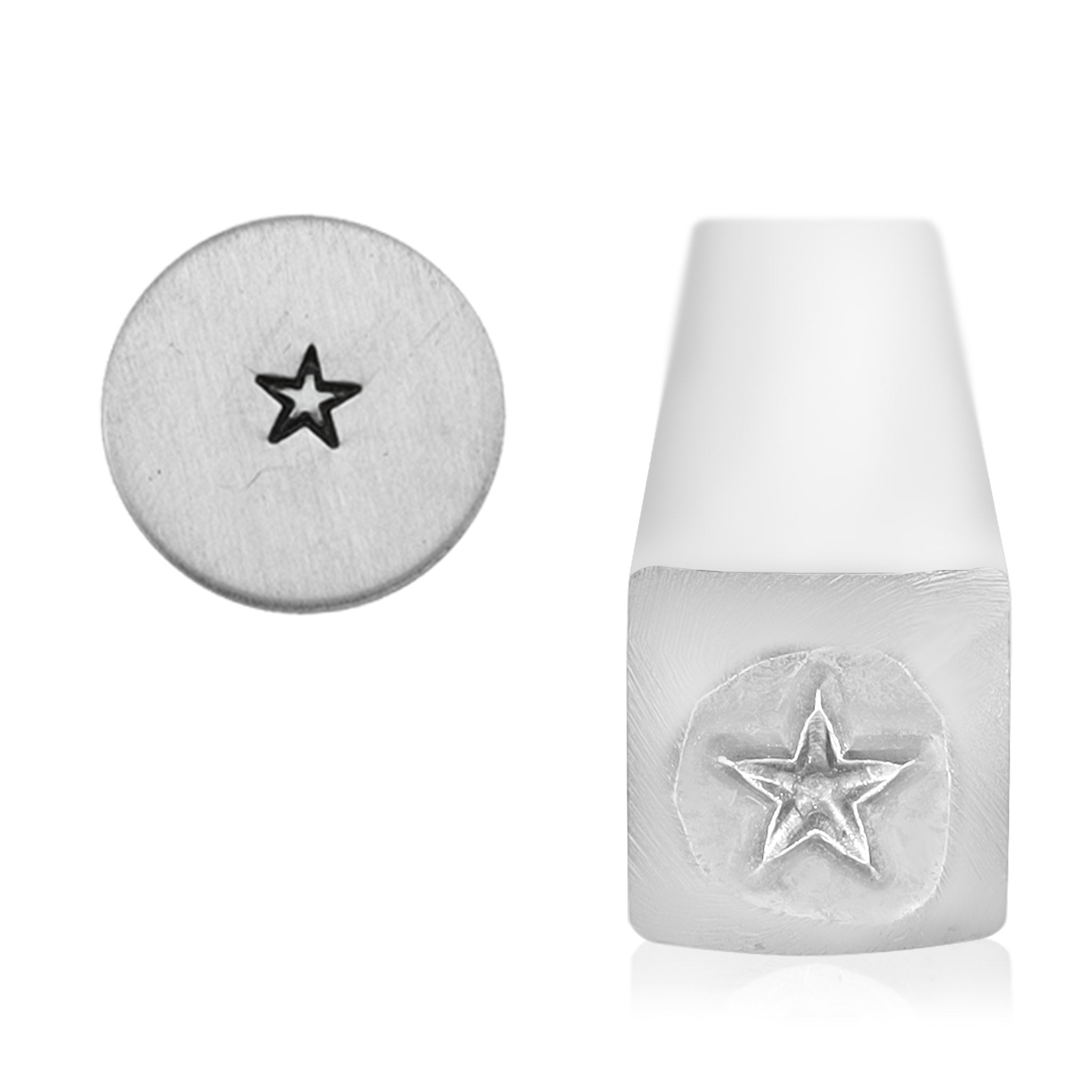 Star Symbol Stamp / DIY0032