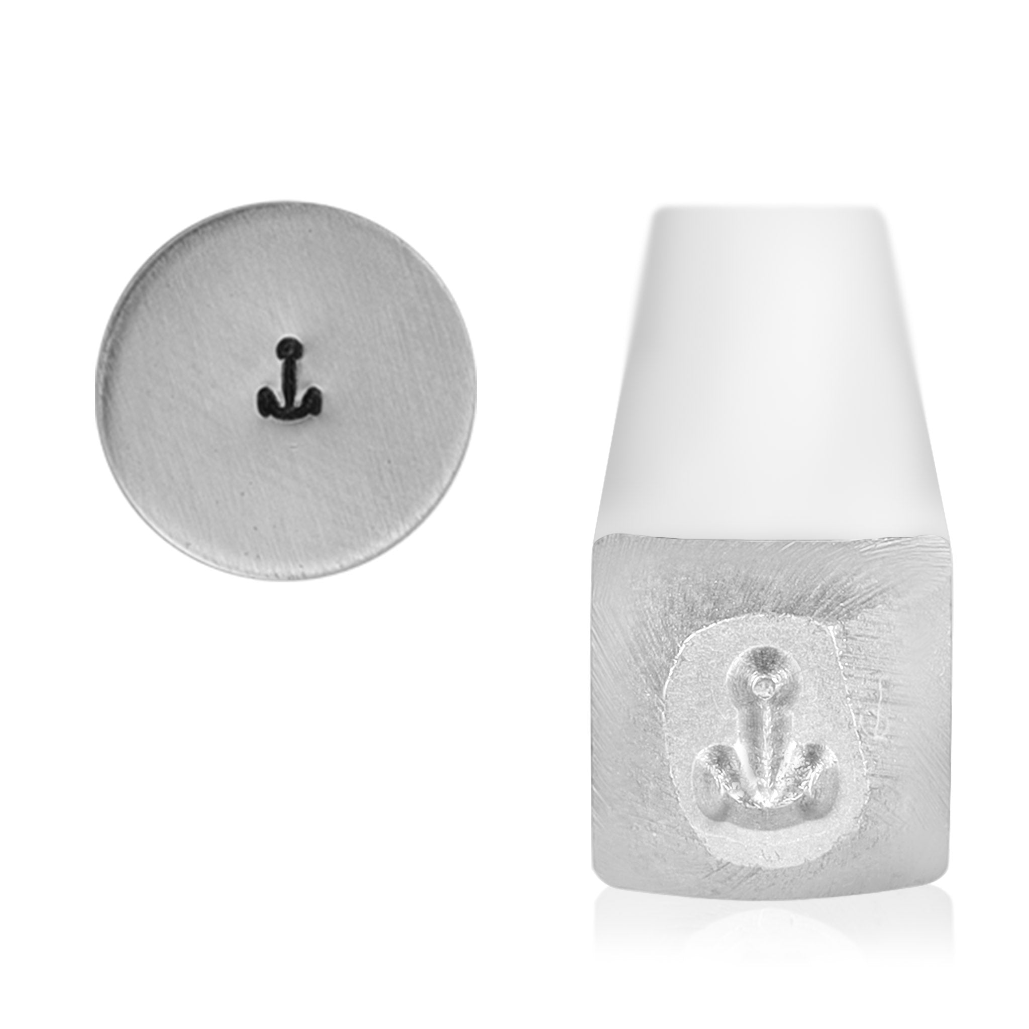 Anchor Symbol Stamp / DIY0043