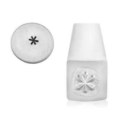 Sternchen Symbol Stempel/DiY0034