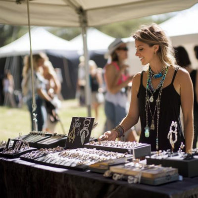 Festivals & Concerts