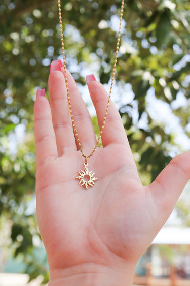 sunburst life style photo
