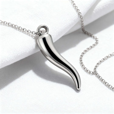 Italian Horn Charm