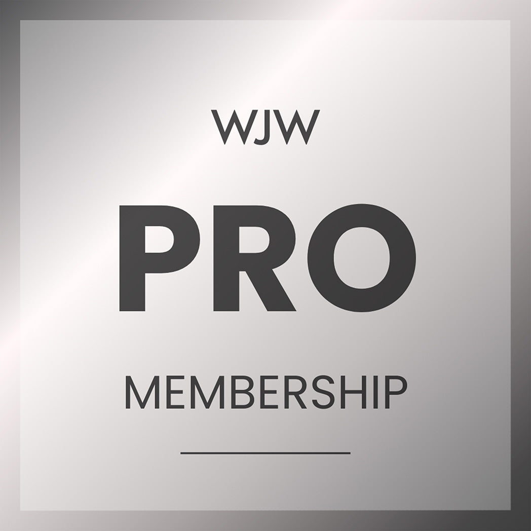 Pro Membership
