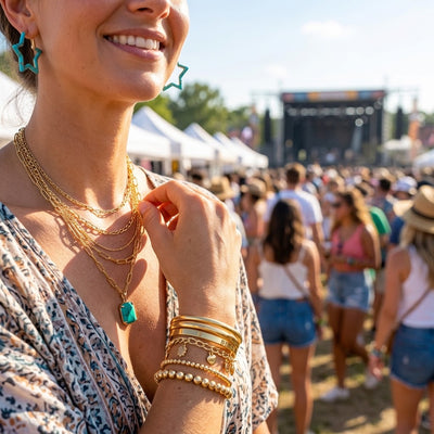 Festivals & Concerts