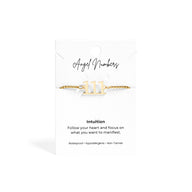 Angel Number Bracelet Refill