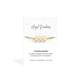 Angel Number Bracelet Refill